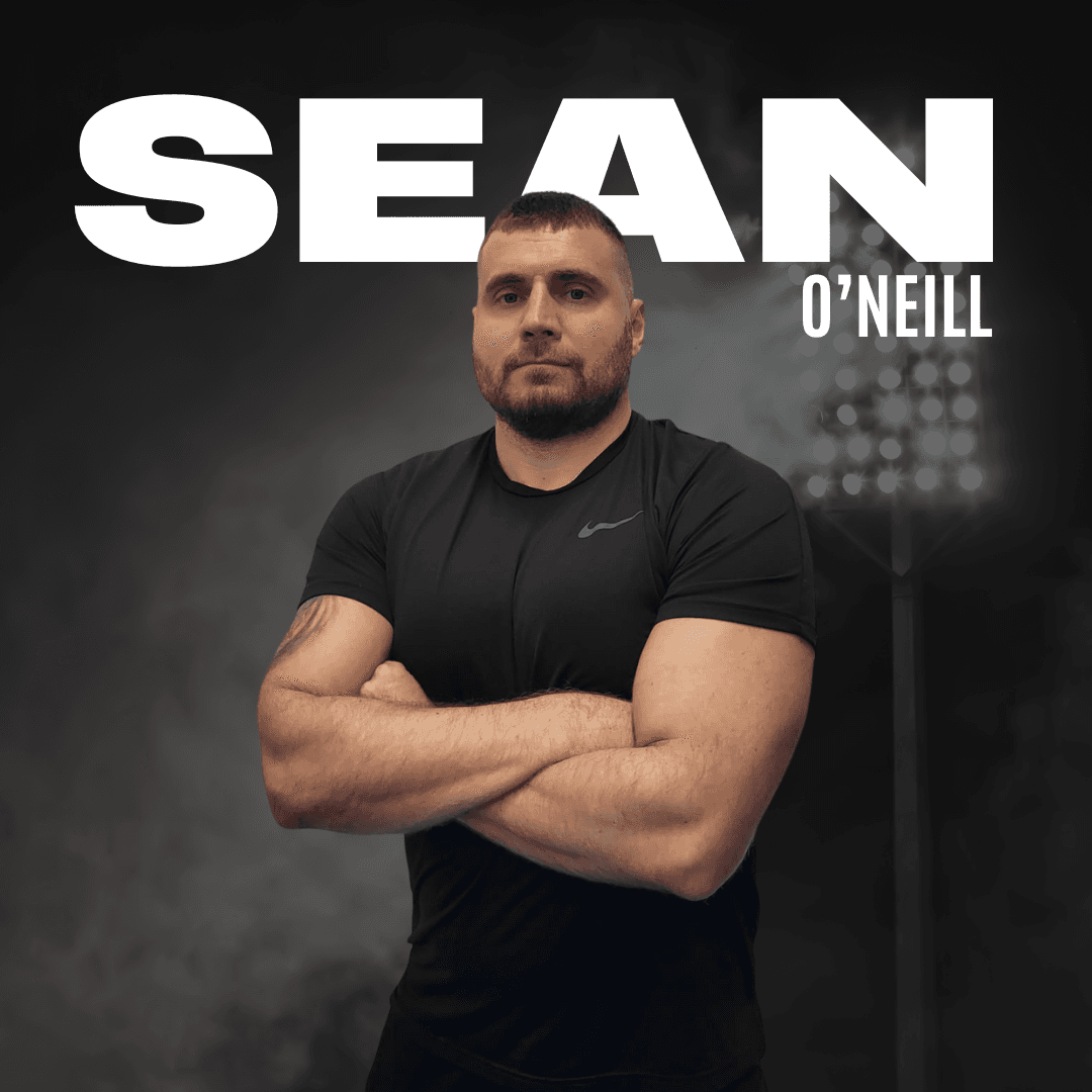 Sean O'Neill